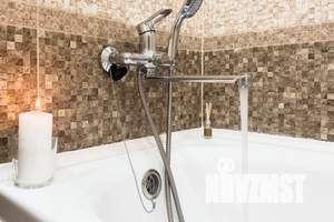 1-к квартира, посуточно, 45м2, 8/15 этаж