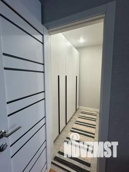 3-к квартира, посуточно, 45м2, 4/4 этаж