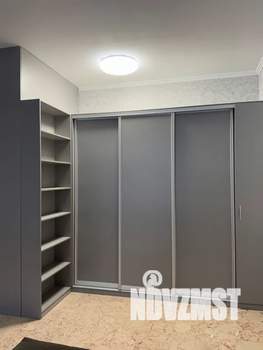 Студия квартира, посуточно, 49м2, 2/5 этаж