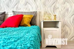 2-к квартира, посуточно, 60м2, 7/20 этаж