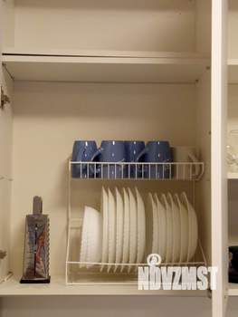 1-к квартира, посуточно, 45м2, 20/20 этаж