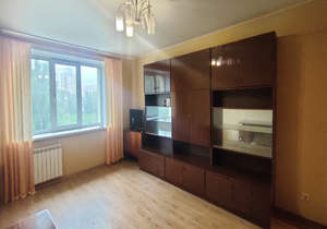 1-к квартира, на длительный срок, 43м2, 3/10 этаж