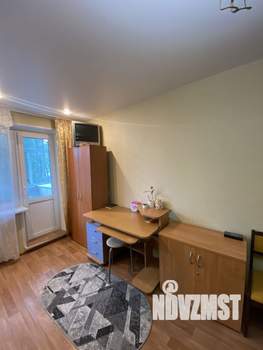 1-к квартира, на длительный срок, 34м2, 2/9 этаж