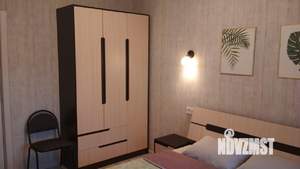 2-к квартира, на длительный срок, 53м2, 1/9 этаж