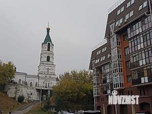 2-к квартира, на длительный срок, 53м2, 4/6 этаж