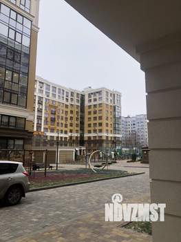 1-к квартира, на длительный срок, 42м2, 4/10 этаж