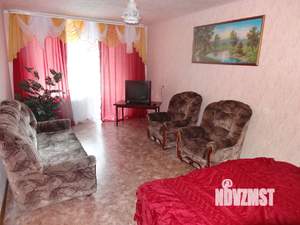 1-к квартира, посуточно, 35м2, 2/9 этаж