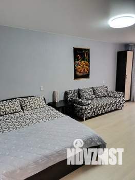 1-к квартира, посуточно, 33м2, 2/9 этаж