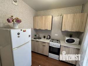 1-к квартира, посуточно, 34м2, 1/1 этаж