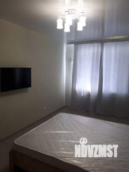 1-к квартира, на длительный срок, 40м2, 12/15 этаж