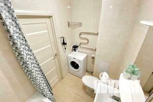 1-к квартира, посуточно, 33м2, 8/23 этаж