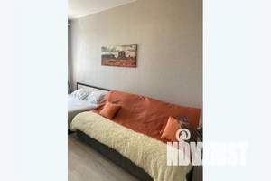 1-к квартира, посуточно, 40м2, 7/19 этаж