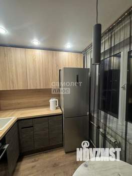 1-к квартира, на длительный срок, 31м2, 2/5 этаж