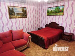 2-к квартира, посуточно, 60м2, 3/5 этаж