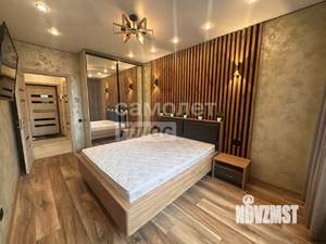 1-к квартира, на длительный срок, 40м2, 8/24 этаж