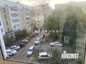 1-к квартира, на длительный срок, 35м2, 4/6 этаж