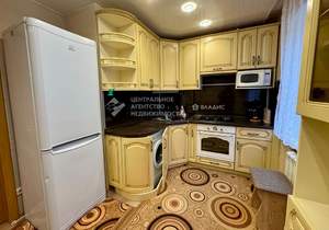 3-к квартира, на длительный срок, 81м2, 1/9 этаж