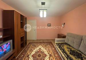 2-к квартира, на длительный срок, 52м2, 3/10 этаж