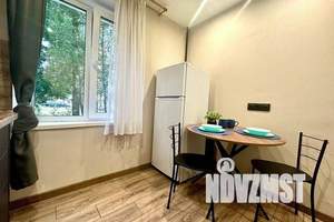 1-к квартира, посуточно, 35м2, 1/10 этаж