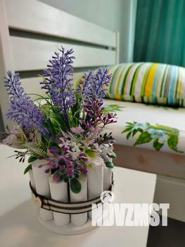 1-к квартира, посуточно, 40м2, 5/20 этаж