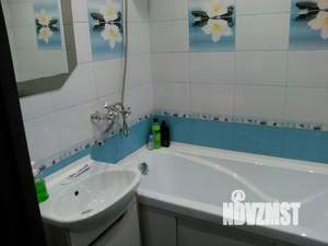 1-к квартира, посуточно, 33м2, 1/9 этаж