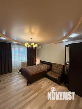 1-к квартира, на длительный срок, 47м2, 2/7 этаж