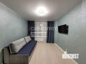 1-к квартира, на длительный срок, 39м2, 19/26 этаж