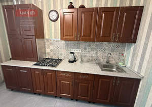1-к квартира, на длительный срок, 42м2, 10/16 этаж