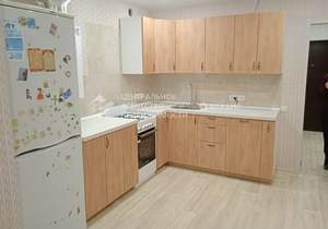 2-к квартира, на длительный срок, 52м2, 3/4 этаж