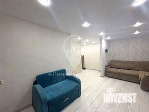 1-к квартира, на длительный срок, 33м2, 3/4 этаж