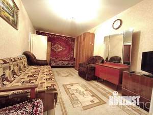 1-к квартира, на длительный срок, 34м2, 3/9 этаж