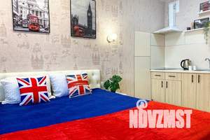 1-к квартира, посуточно, 30м2, 13/25 этаж