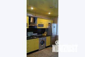 1-к квартира, посуточно, 49м2, 8/10 этаж