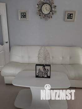 1-к квартира, посуточно, 53м2, 9/12 этаж