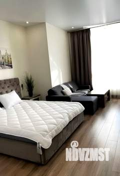 1-к квартира, на длительный срок, 40м2, 3/4 этаж