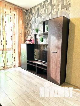 1-к квартира, посуточно, 60м2, 1/1 этаж