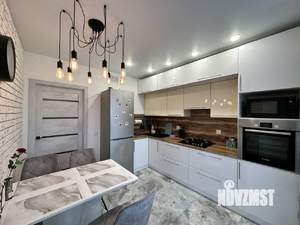 2-к квартира, посуточно, 60м2, 17/25 этаж