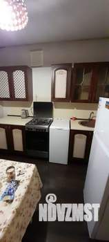 1-к квартира, на длительный срок, 40м2, 10/13 этаж