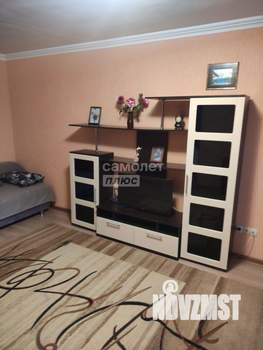 1-к квартира, на длительный срок, 41м2, 5/10 этаж