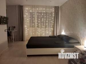 Студия квартира, посуточно, 32м2, 3/5 этаж