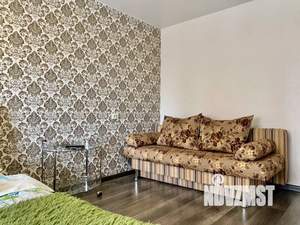 1-к квартира, посуточно, 32м2, 5/5 этаж