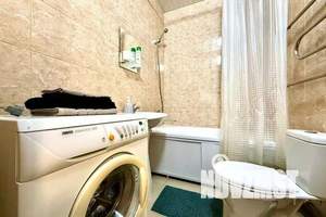 1-к квартира, посуточно, 35м2, 10/24 этаж