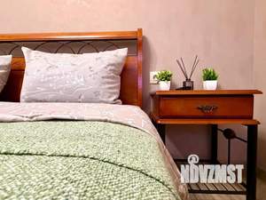 2-к квартира, посуточно, 60м2, 1/1 этаж