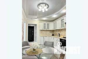 1-к квартира, посуточно, 50м2, 8/10 этаж