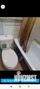 1-к квартира, на длительный срок, 29м2, 1/5 этаж