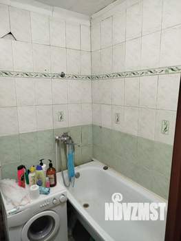1-к квартира, на длительный срок, 31м2, 5/5 этаж