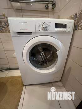 1-к квартира, на длительный срок, 45м2, 14/15 этаж