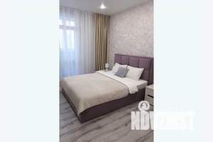 2-к квартира, посуточно, 70м2, 2/25 этаж