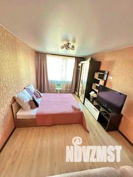 1-к квартира, посуточно, 49м2, 1/1 этаж