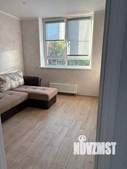 1-к квартира, на длительный срок, 30м2, 2/10 этаж